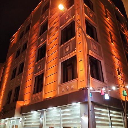 Pirotel Hotel Konya Kültér fotó